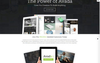 Avada-Theme