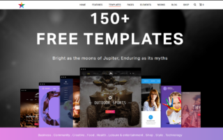 Wordpress Jupiter Theme Artbees