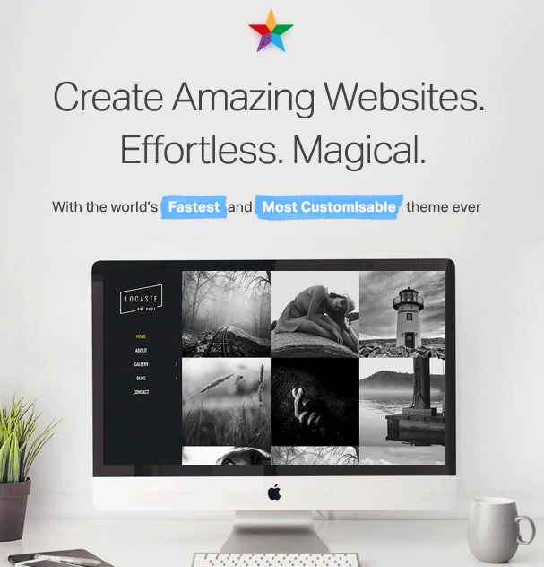 Wordpress Jupiter Theme Artbees