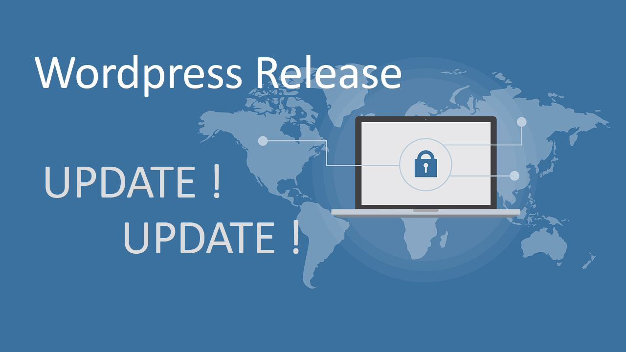 update-wordpress-release